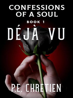 cover image of Déjà vu